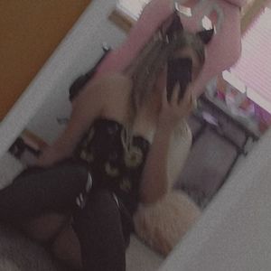 Meet your Posher, Lilly